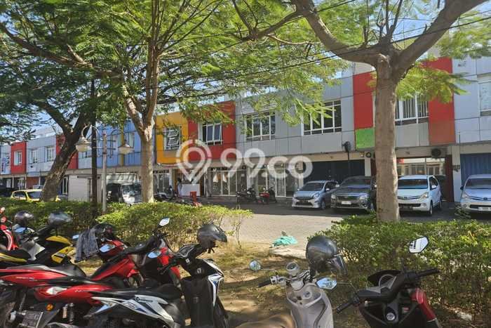 Untuk Dijual Ruko di Kebomas Gresik LT 90m2 / LB 180m2 Untuk Dijual Ruko di Kebomas Gresik LT 90m2 / LB 180m2