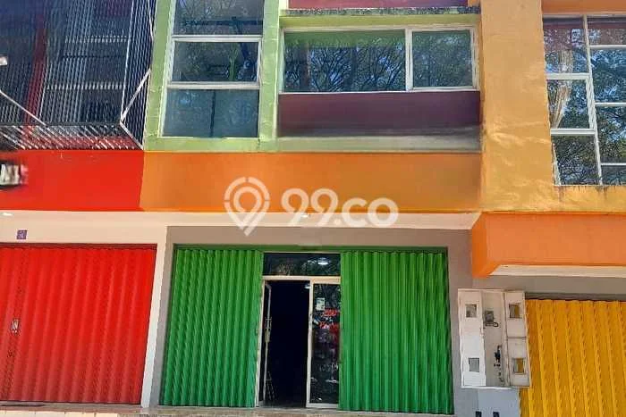 Untuk Dijual Ruko di Pandaan Pasuruan LT 85m2 / LB 200m2 Untuk Dijual Ruko di Pandaan Pasuruan LT 85m2 / LB 200m2