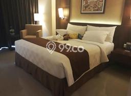 Apartemen Nyaman untuk Dijual di Gayungan, Surabaya, Jawa Timur Apartemen Nyaman untuk Dijual di Gayungan, Surabaya, Jawa Timur