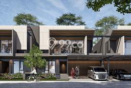 Rumah LT 180m² Dekat dengan Fasilitas Umum, Surabaya - Harga Menarik Rumah LT 180m² Dekat dengan Fasilitas Umum, Surabaya - Harga Menarik