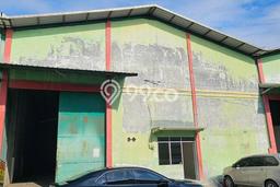 Gudang For Rent Kawasan Buduran, Luas 600m², Area Komersial, Akses Utama Gudang For Rent Kawasan Buduran, Luas 600m², Area Komersial, Akses Utama