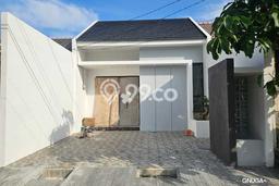 Rumah Modern 3 Kamar LT 90m2 di Gununganyar Rumah Modern 3 Kamar LT 90m2 di Gununganyar