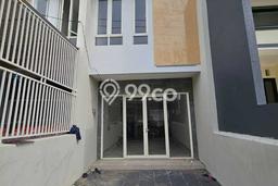 Dijual Cepat Rumah Favorit Siap Huni LB 85m2 di Rungkut, Surabaya Dijual Cepat Rumah Favorit Siap Huni LB 85m2 di Rungkut, Surabaya