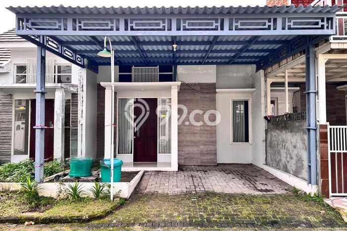 Rumah Minimalis Dijual Lokasi Pacet 2 Kamar dengan LT 66m2 Rumah Minimalis Dijual Lokasi Pacet 2 Kamar dengan LT 66m2