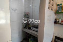 Jual Rumah Modern 3 KT di Kebonsari, Surabaya Jual Rumah Modern 3 KT di Kebonsari, Surabaya