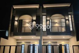 Hunian Cantik Minimalis Lb 120m2 di Rungkut, Surabaya Hunian Cantik Minimalis Lb 120m2 di Rungkut, Surabaya