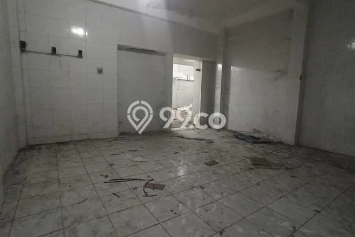 Dijual! Gudang di Pabean Cantikan Surabaya LT 376m2 / LB 1357m2 Kawasan Strategis Dijual! Gudang di Pabean Cantikan Surabaya LT 376m2 / LB 1357m2 Kawasan Strategis