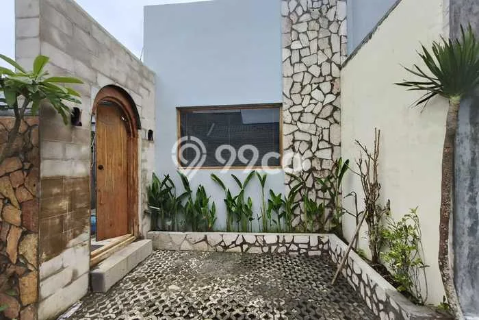 Dijual Hunian Rumah Nyaman 2 KT di Kutuh, Badung Dijual Hunian Rumah Nyaman 2 KT di Kutuh, Badung
