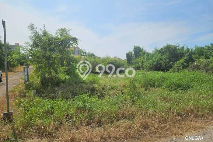 Lahan untuk Dijual Lokasi Rungkut, Surabaya Luas 197m2 PPJB Lahan untuk Dijual Lokasi Rungkut, Surabaya Luas 197m2 PPJB