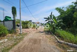 Lahan untuk Dijual Lokasi Rungkut, Surabaya Luas 197m2 PPJB Lahan untuk Dijual Lokasi Rungkut, Surabaya Luas 197m2 PPJB