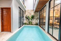 Villa Tiying Tutul Villa Tiying Tutul