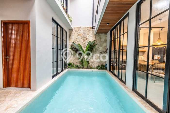 Villa Tiying Tutul Villa Tiying Tutul
