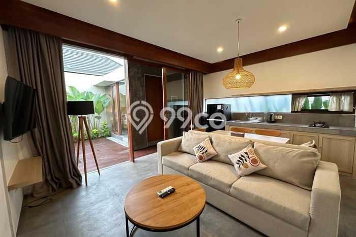 Rumah Eksklusif Siap Huni LT 150m2 di Ubud, Gianyar Rumah Eksklusif Siap Huni LT 150m2 di Ubud, Gianyar