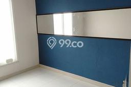 Rumah Modern Minimalis 3 KT Bisa Langsung Pindah di Menganti Rumah Modern Minimalis 3 KT Bisa Langsung Pindah di Menganti