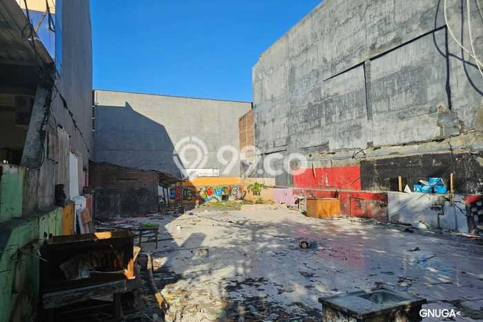 Dijual Tanah di Rungkut Surabaya Luas 390m2 - Dijual Tanah di Rungkut Surabaya Luas 390m2 -