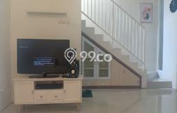 Rumah di Gresik Kota, 3 KT, Area Potensial Rumah di Gresik Kota, 3 KT, Area Potensial