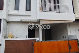 Rumah Modern Minimalis 3 KT Siap Huni di Denpasar Selatan Rumah Modern Minimalis 3 KT Siap Huni di Denpasar Selatan
