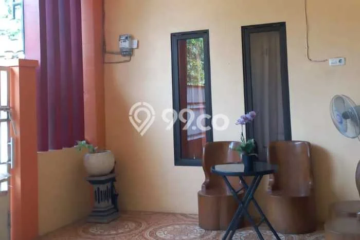 Jual Rumah Strategis Bagus Punya 3 KT di Sedati Sidoarjo SHM Jual Rumah Strategis Bagus Punya 3 KT di Sedati Sidoarjo SHM