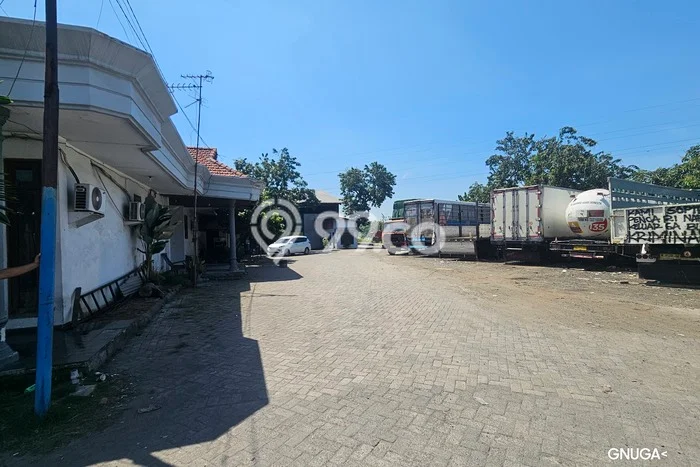 Gudang Disewakan Lokasi Beji Pasuruan Harga Spesial! Gudang Disewakan Lokasi Beji Pasuruan Harga Spesial!