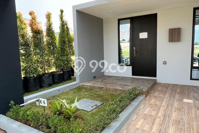 Rumah Modern 3 KT di Dukuh Kupang Surabaya Unfurnished Rumah Modern 3 KT di Dukuh Kupang Surabaya Unfurnished