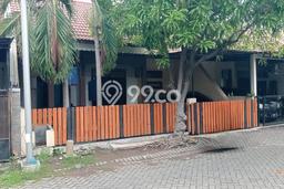 Rumah Sejuk area Jambangan, 0 KT, Free Banjir Rumah Sejuk area Jambangan, 0 KT, Free Banjir