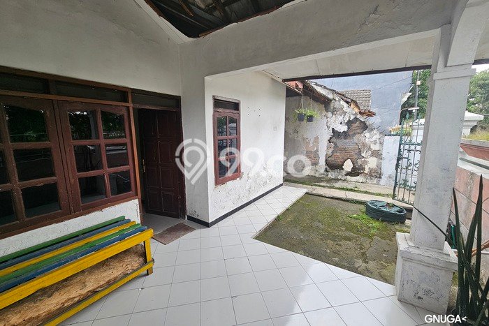 Dijual Hunian Rumah Terawat 2 KT di Karangpilang, Surabaya Dijual Hunian Rumah Terawat 2 KT di Karangpilang, Surabaya