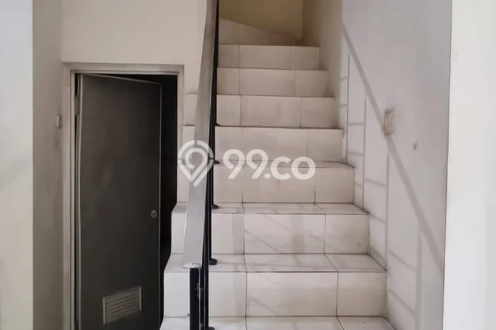 Rumah Modern Minimalis 4 Kamar Bisa Langsung Pindah di Waru Rumah Modern Minimalis 4 Kamar Bisa Langsung Pindah di Waru