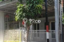 For Sale Hunian Rumah Terawat 3 KT di Wonorejo, Surabaya For Sale Hunian Rumah Terawat 3 KT di Wonorejo, Surabaya