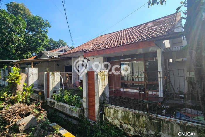 Siap Huni Hunian Elit 2 Kamar di Rungkut Dekat ke Mana Saja Siap Huni Hunian Elit 2 Kamar di Rungkut Dekat ke Mana Saja