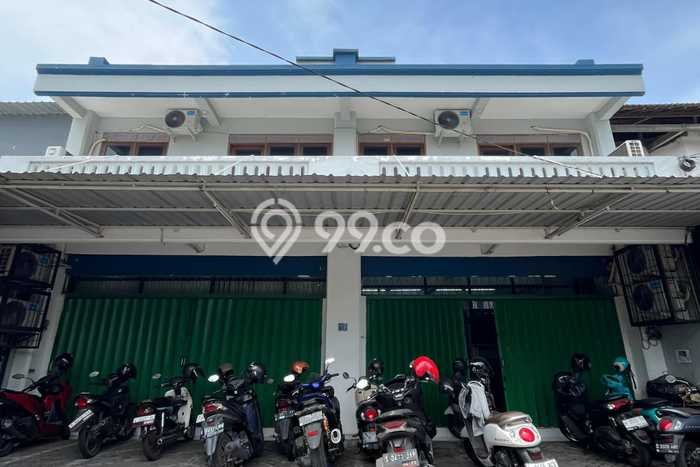 Untuk Dijual Ruko di Rungkut Surabaya LT 228m2 / LB 288m2 Untuk Dijual Ruko di Rungkut Surabaya LT 228m2 / LB 288m2