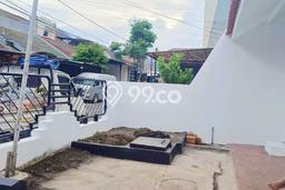 Rumah Modern 3 Kamar LT 136m2 di Nginden Rumah Modern 3 Kamar LT 136m2 di Nginden