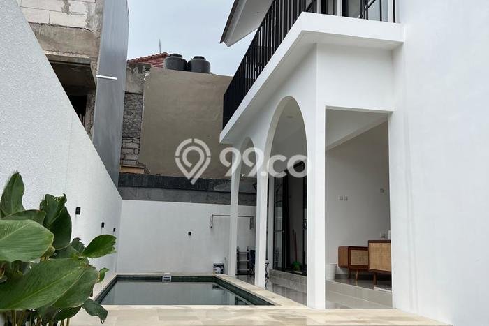 Dijual Hunian Rumah Nyaman 2 KT di Mumbul, Badung Dijual Hunian Rumah Nyaman 2 KT di Mumbul, Badung