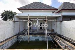 Rumah Modern Minimalis 2 Kamar Bisa Langsung Pindah di Kediri Rumah Modern Minimalis 2 Kamar Bisa Langsung Pindah di Kediri