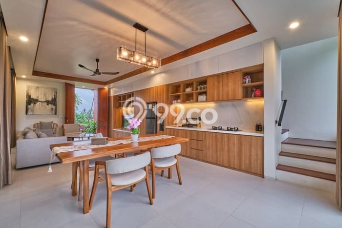 Best Deal Hunian Mewah Ideal dan Luas di Ubud, Gianyar Best Deal Hunian Mewah Ideal dan Luas di Ubud, Gianyar
