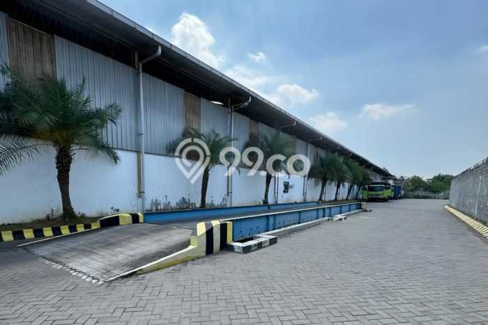 LOKASI SUPER STRATEGIS! Pabrik Kawasan Menganti, Luas 9066m2m², Kawasan Bisnis LOKASI SUPER STRATEGIS! Pabrik Kawasan Menganti, Luas 9066m2m², Kawasan Bisnis