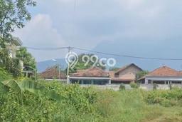 Jarang Ada! Tanah di Ngoro Punya Luas 2109m2 SHM Jarang Ada! Tanah di Ngoro Punya Luas 2109m2 SHM
