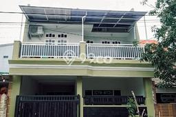 Jual Rumah Favorit Siap Huni LB 210m2 di Rungkut, Surabaya Jual Rumah Favorit Siap Huni LB 210m2 di Rungkut, Surabaya