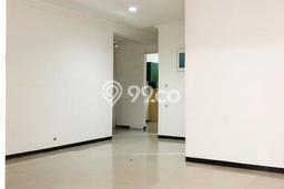 Rumah Strategis Modern Lb 96m2 di Rungkut, Surabaya Rumah Strategis Modern Lb 96m2 di Rungkut, Surabaya