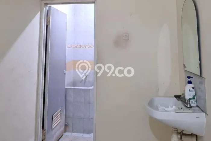 Rumah Modern Minimalis 4 Kamar Bisa Langsung Pindah di Waru Rumah Modern Minimalis 4 Kamar Bisa Langsung Pindah di Waru
