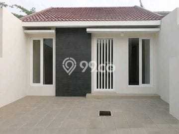 Rumah Modern 3 KT di Gununganyar Surabaya Unfurnished Rumah Modern 3 KT di Gununganyar Surabaya Unfurnished