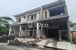 Rumah Modern Minimalis 3 KT Bisa Langsung Pindah di Rungkut Rumah Modern Minimalis 3 KT Bisa Langsung Pindah di Rungkut