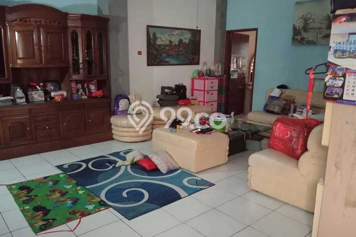 Dijual Rumah Premium dengan Fasilitas Sekitar Lengkap di Bubutan, Surabaya Dijual Rumah Premium dengan Fasilitas Sekitar Lengkap di Bubutan, Surabaya