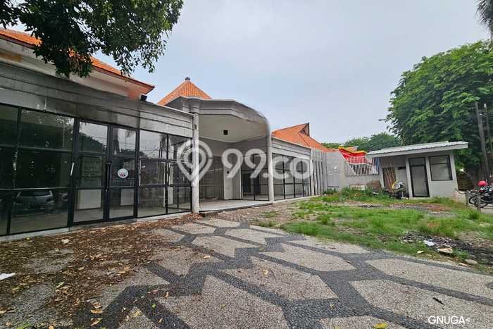GOOD DEAL! Rumah di Tegalsari, 3 KM, Ready, LT 790m² Bangunan 600m² GOOD DEAL! Rumah di Tegalsari, 3 KM, Ready, LT 790m² Bangunan 600m²