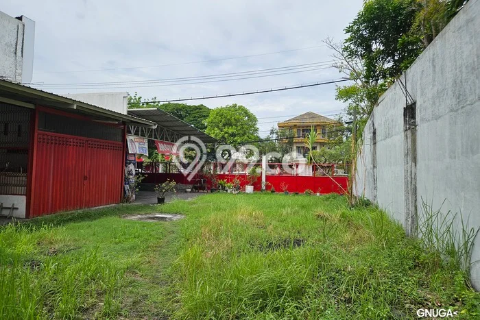 Kavling Tanah Lokasi Strategis di Rungkut, Surabaya Disewakan 300m2 Kavling Tanah Lokasi Strategis di Rungkut, Surabaya Disewakan 300m2