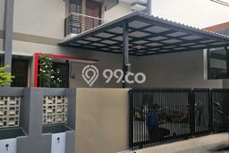 Dijual Cepat Rumah Bagus Siap Huni LB 100m2 di Waru, Sidoarjo Dijual Cepat Rumah Bagus Siap Huni LB 100m2 di Waru, Sidoarjo