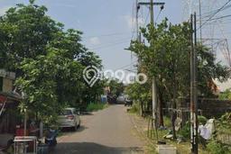 Lahan untuk Dijual di Sambikerep Surabaya Luas 966m2 Lahan untuk Dijual di Sambikerep Surabaya Luas 966m2