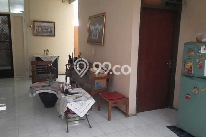 Dijual Rumah Luas Megah Dengan View Eksklusif di Kendangsari, Surabaya Dijual Rumah Luas Megah Dengan View Eksklusif di Kendangsari, Surabaya