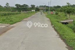 Kavling Tanah di Jetis Dijual Luas 3700m2 Legalitas SHM Kavling Tanah di Jetis Dijual Luas 3700m2 Legalitas SHM