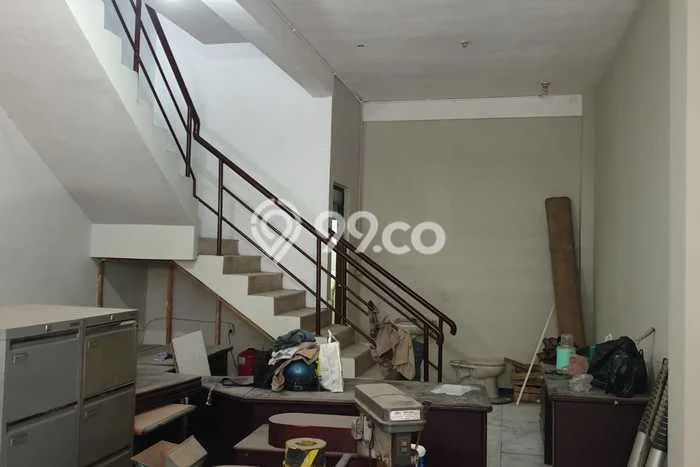 Ruko Disewakan Cepat di Waru Sidoarjo LB 225m2 Ruko Disewakan Cepat di Waru Sidoarjo LB 225m2