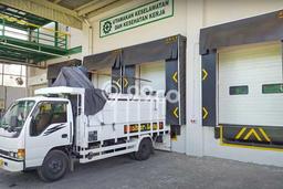 Gudang Dijual Lokasi Emas di Asemrowo Luas 5103m2 Gudang Dijual Lokasi Emas di Asemrowo Luas 5103m2